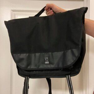 Chrome Buran II Messenger Bag